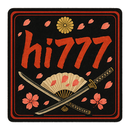 hi777 logo